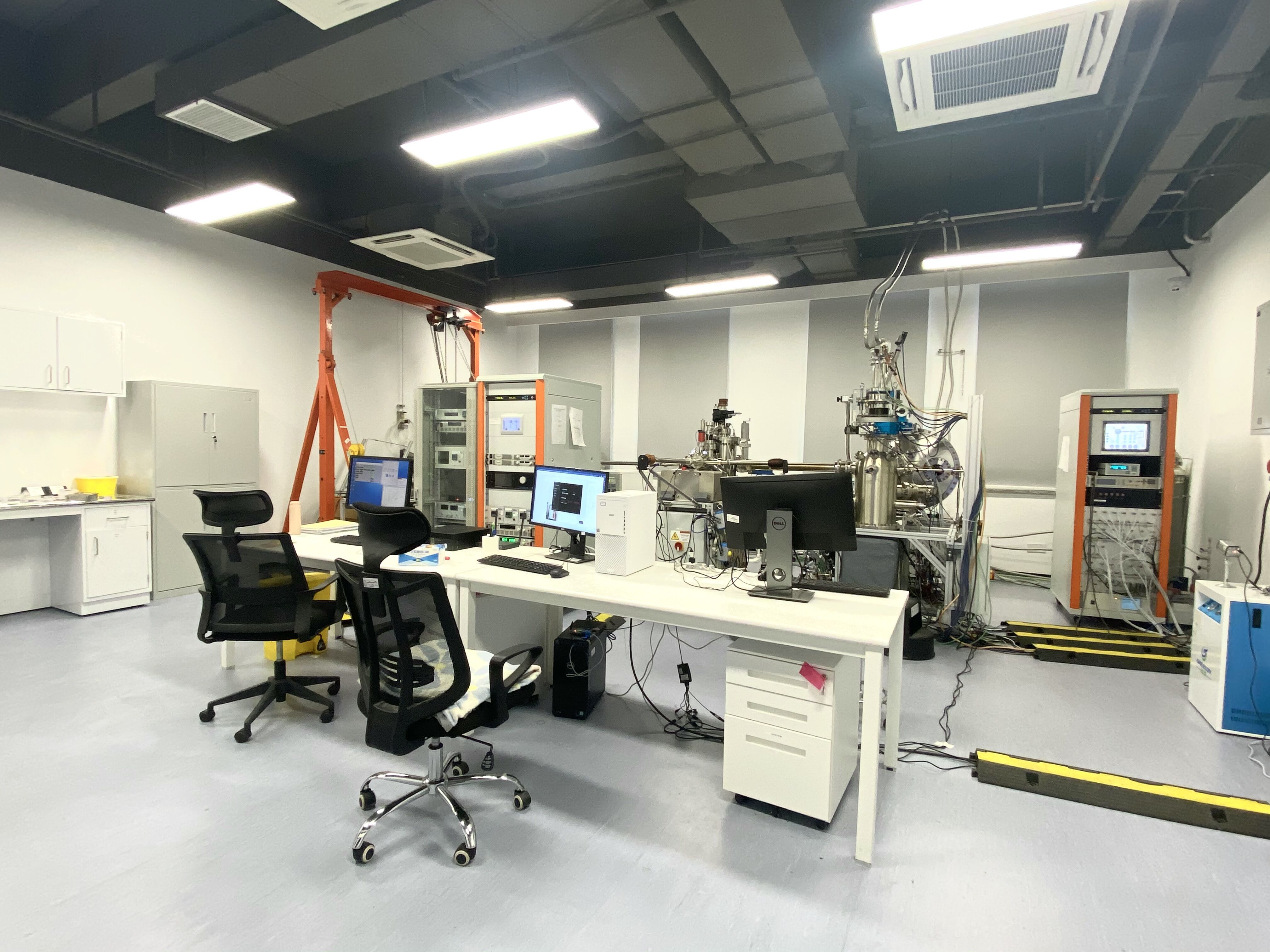 CCM Laboratory