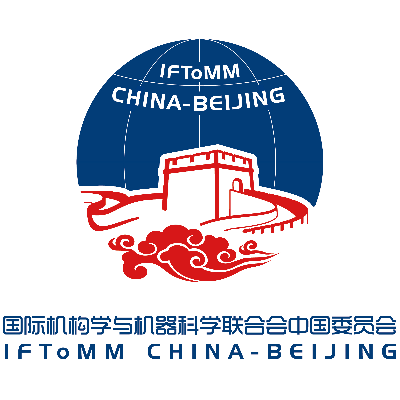 IFToMM China-Beijing