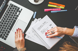 学术会议网站制作