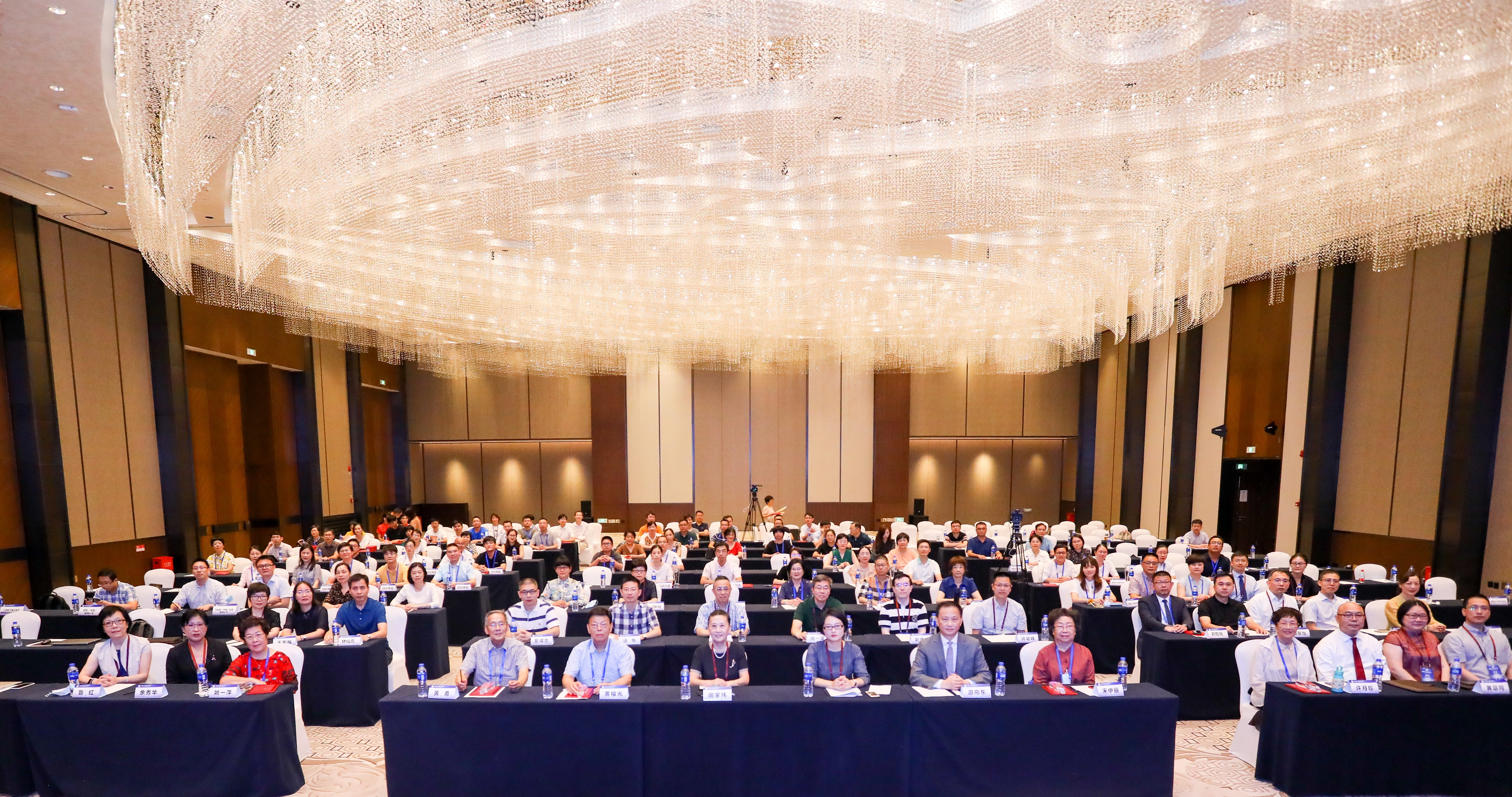 （2020年8月）第三届浙江省医师协会超声医师分会年会打破常规！创新云直播！