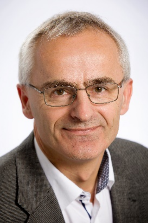 Prof. Frede Blaabjerg