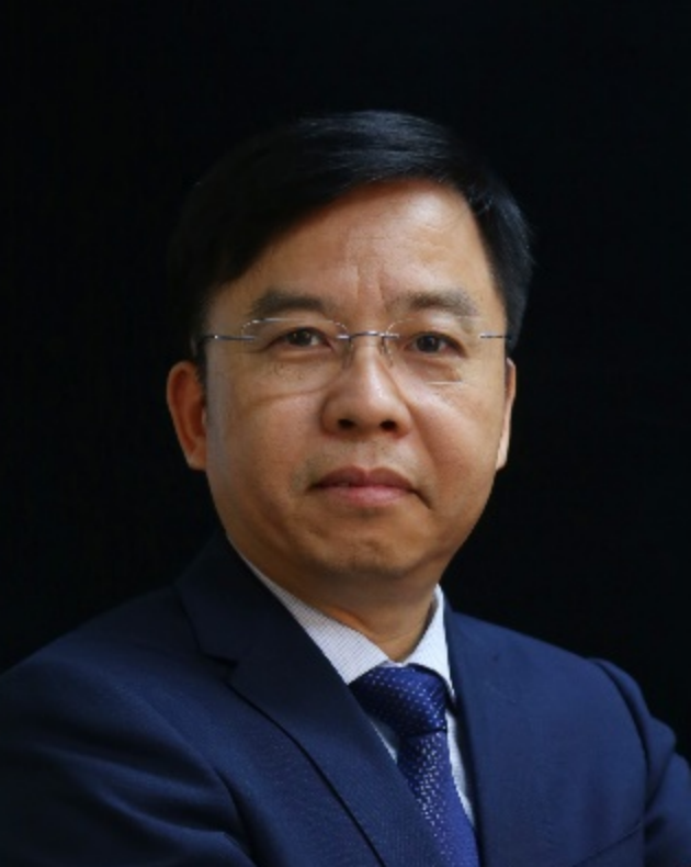 Dr. Alpha J. Zhang
