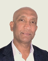 Prof. Udaya K. Madawala