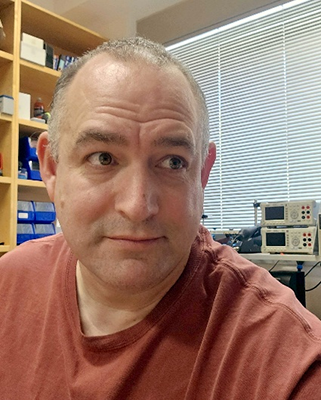 Prof. Juan Rivas-Davila