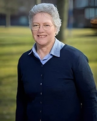 Prof. Anne L’Huillier