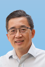 Yonggang Huang.png